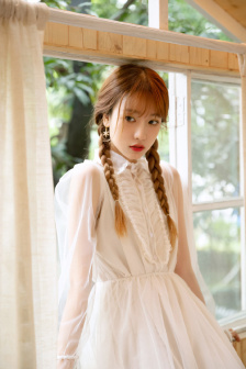 女老师3
